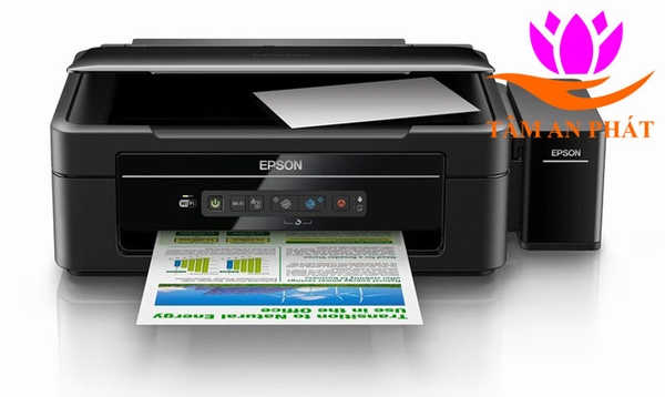 Máy in Epson L360