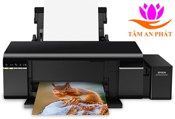Máy in Epson L805
