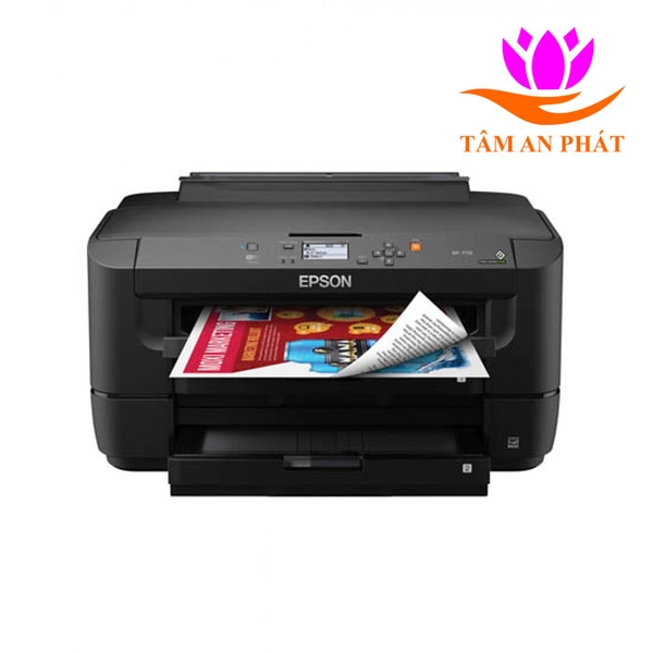 Máy in Epson Workforce 7110