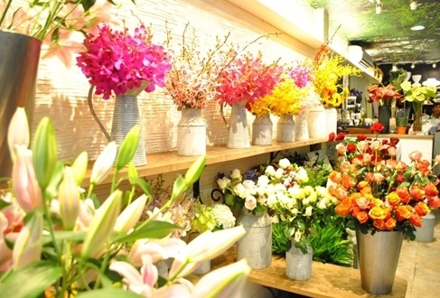 Mẹo nhỏ hướng dẫn tìm shop hoa tươi Huyện Thăng Bình - Quảng Nam