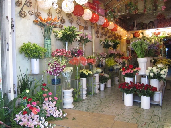 Mẹo nhỏ hướng dẫn tìm shop hoa tươi Huyện Núi Thành - Quảng Nam