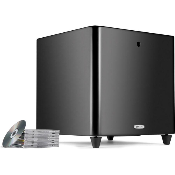 Loa Sub Polk Audio DSW PRO 660