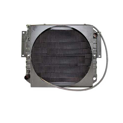 Két nước xe nâng TCM