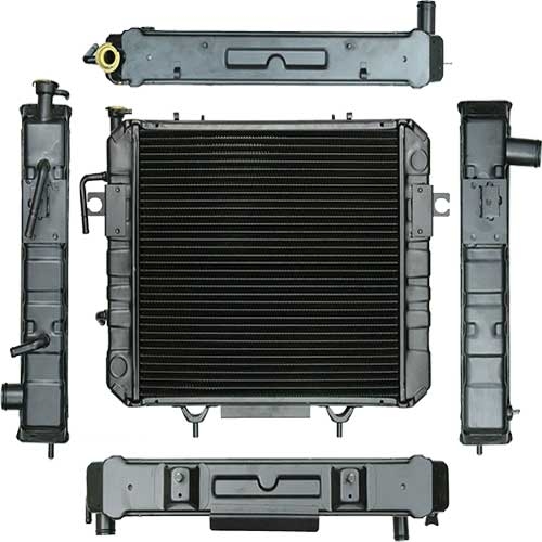 Két nước xe nâng Toyota