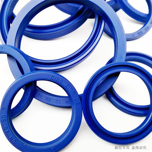 Gioăng phớt xe nâng