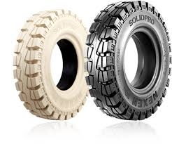 Lốp xe nâng Toyota