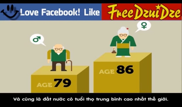 Khám phá Văn hoá Nhật Bản - Một đất nước kỳ lạ!!!