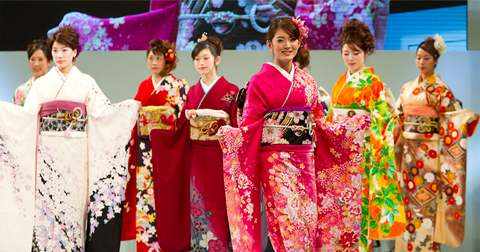 Những nét đặc trưng trong văn hóa của Nhật Bản