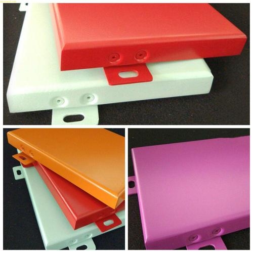 Tấm nhôm giả gốm sứ