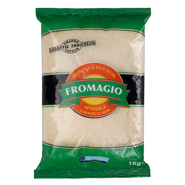 Phô mai bột Fromagio 1kg