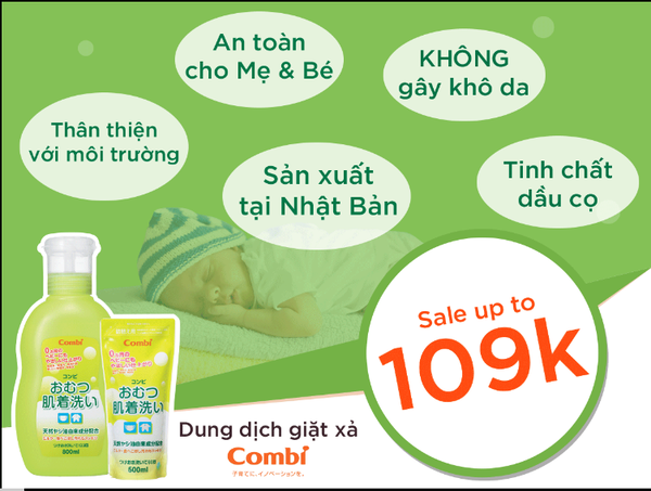 90% Các mẹ chọn nước giặt có mùi hương, liệu có đúng?