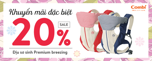 Chương trình KHUYẾN MÃI ĐẶC BIỆT tháng 3 năm 2017