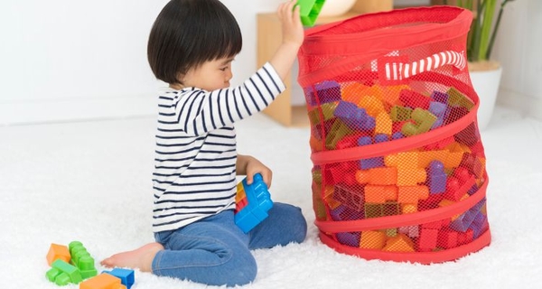 Quà sinh nhật cho bé gái 2 tuổi giúp bé vừa học vừa chơi vui vẻ
