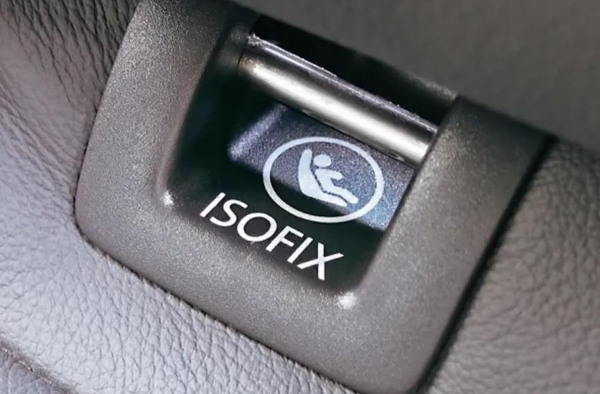 Ghế ngồi ô tô có ISOFIX có an toàn hơn loại thường không?