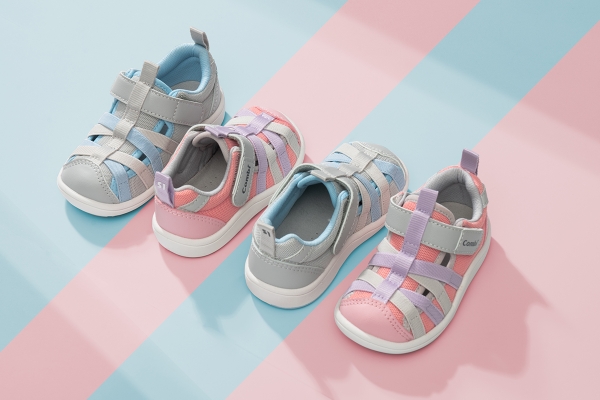 Trẻ bị bàn chân bẹt nên đi giày gì? Tiêu chí vàng khi chọn giày cho bé