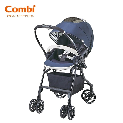 Các loại xe đẩy em bé của Nhật có phù hợp với thời tiết nước ta?