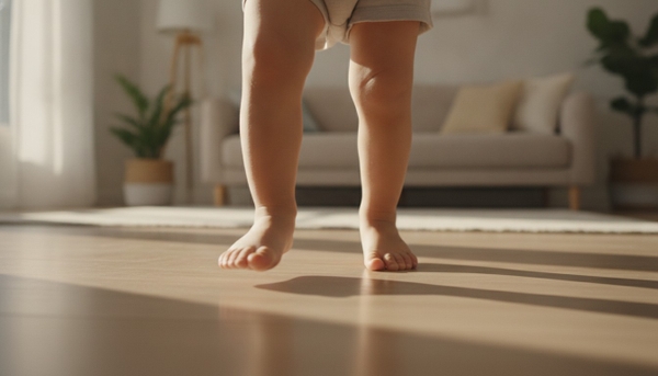Cách nhận biết và tự kiểm tra bàn chân bẹt tại nhà chính xác nhất