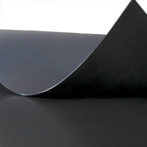 Tấm nhựa HDPE 1,5 mm