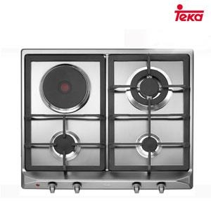 Bếp ga âm Teka EM 60 3G 1P AI TR