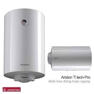 BÌNH NÓNG LẠNH ARISTON 200L TITECH-PRO