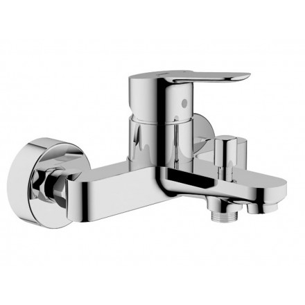 Bộ Trộn Sen/Bồn Tắm Grohe 23605000 BauEdge nóng lạnh