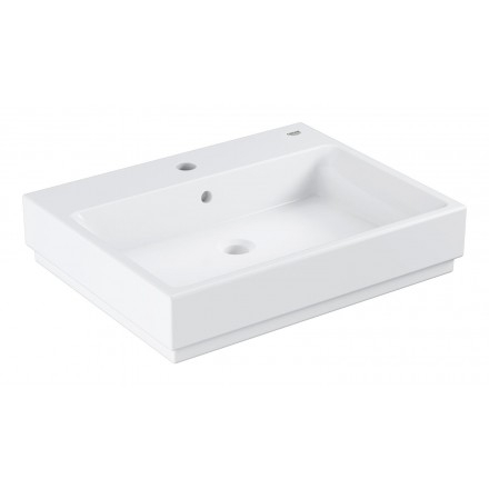 Chậu Rửa Mặt Lavabo Grohe 39231000 Eurocube Treo Tường