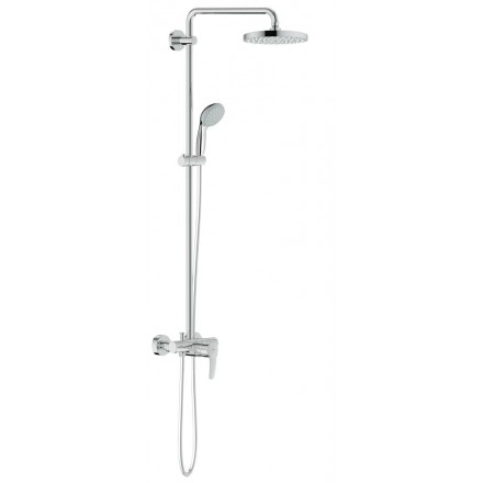 Cây Sen Grohe New Tempesta 200 26244001