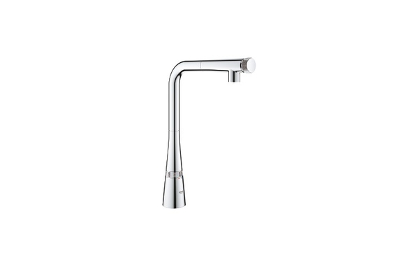 Vòi Bếp Grohe Zedra Smart Control 31593002