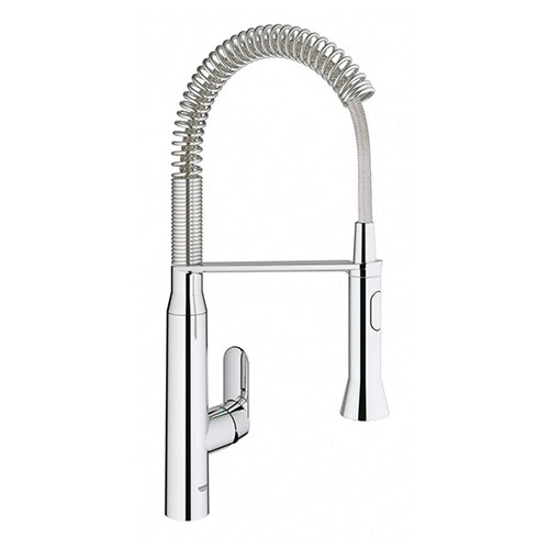 Vòi rửa bát Grohe 31379000