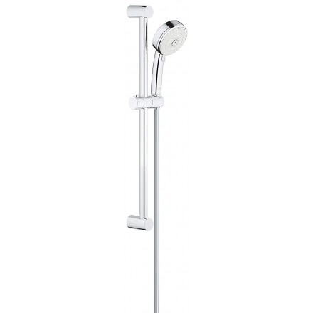 Tay Sen Và Thanh Trượt Sen Tắm Grohe New Tempesta Cosmo 27787002