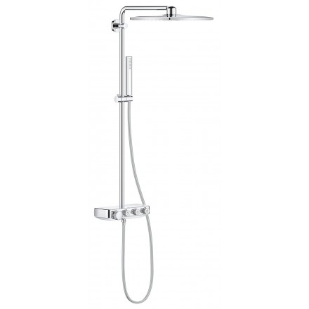 Sen Tắm Thông Minh Grohe SmartControl Euphoria 26508000 Nóng Lạnh