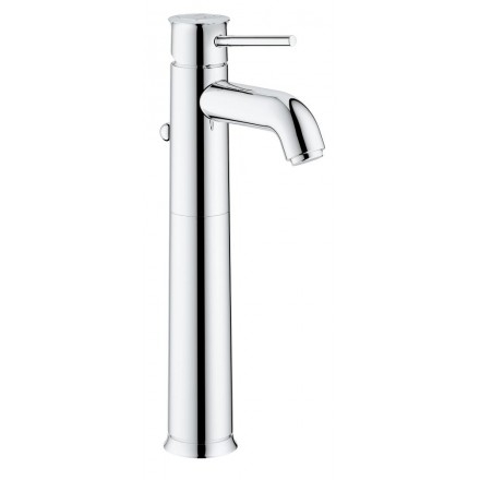 Vòi Chậu Grohe BauClassic XL-Size 32868000 Nóng Lạnh