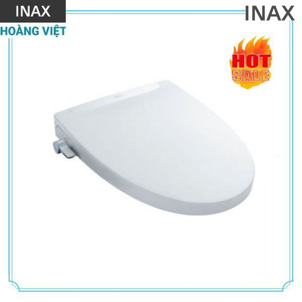 Nắp điện tử bồn cầu INAX CW-S32VN
