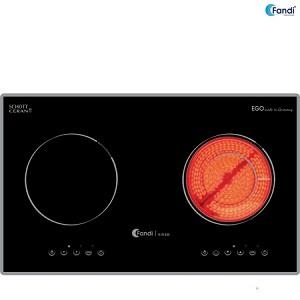 Bếp điện từ Fandi FD-010IH
