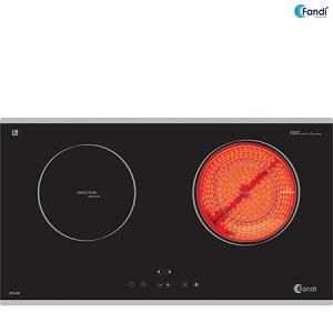Bếp điện từ Fandi FD-020IH