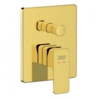 Van Điều Chỉnh American Standard WF-1721CS Âm Tường Signature Màu Vàng