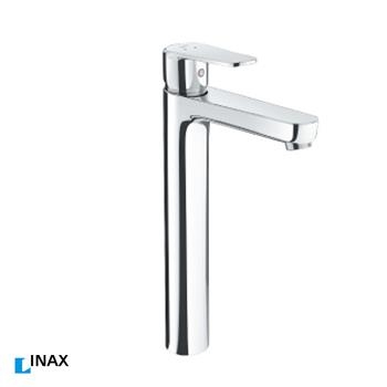 Vòi chậu LAVABO nóng lạnh INAX LFV-2012SH (Cao 30cm)