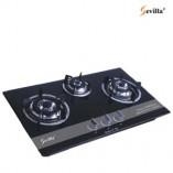 BẾP GA ÂM SEVILLA SV-703 (COPY)