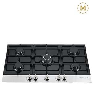 Bếp ga âm Malloca GHG915-FCB