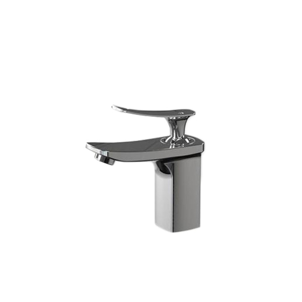 Vòi rửa mặt Lavabo ECOFA E-711