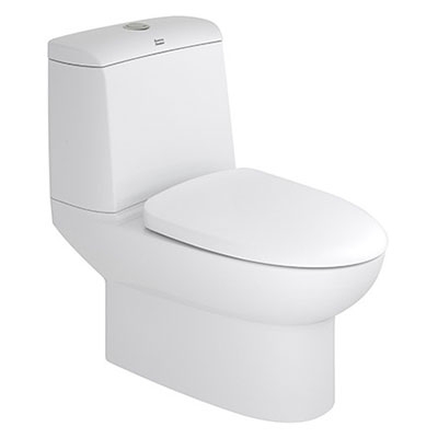 Bồn cầu American standard 2327-WT