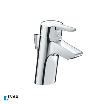 VÒI CHẬU LAVABO NÓNG LẠNH INAX LFV-6012S