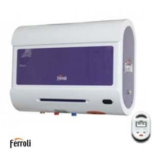 BÌNH NÓNG LẠNH FERROLI 30L DUETTO D (BÌNH 2 NGĂN)