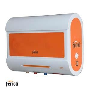 BÌNH NÓNG LẠNH FERROLI 30L DUETTO M (BÌNH 2 NGĂN)