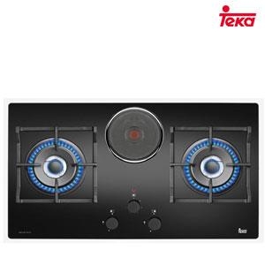 Bếp ga âm Teka CGW Lux 78 2G 1P AI AL 2TR CI