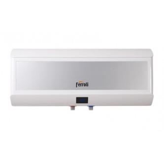 BÌNH NÓNG LẠNH FERROLI INFINITI 20 LÍT (2500W)