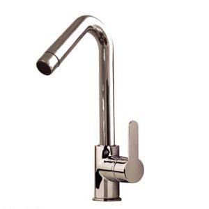 Vòi chậu lavabo nóng lạnh Mironlin MK-705
