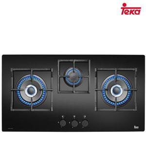 Bếp ga âm Teka CGW Lux 86 TC 3G AI AL 2TR CI