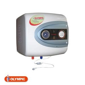 BÌNH NÓNG LẠNH OLYMPIC NOVA-T 30L (CHỐNG GIẬT)