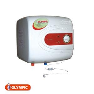 BÌNH OLYMPIC NOVA 15L (ĐỒNG HỒ HIỂN THỊ NHIỆT)